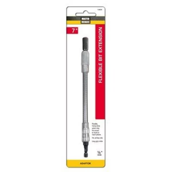 MM7Drill Bit Extension, Disston, Mfr#: 158839